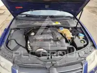 2003 Volkswagen Passat