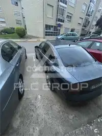 2003 Volkswagen Passat