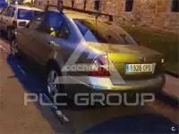 2003 Volkswagen Passat
