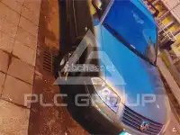 2003 Volkswagen Passat