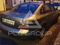 2003 Volkswagen Passat