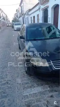 2003 Volkswagen Passat