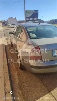 2003 Volkswagen Passat