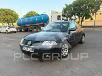 2003 Volkswagen Passat