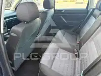 2003 Volkswagen Passat