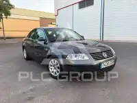 2003 Volkswagen Passat