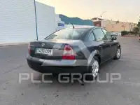 2003 Volkswagen Passat