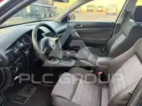 2003 Volkswagen Passat