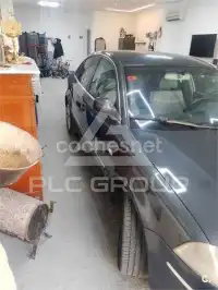 2003 Volkswagen Passat