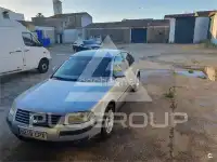 2003 Volkswagen Passat