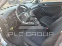 2003 Volkswagen Passat