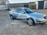 2003 Volkswagen Passat