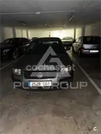 2003 Volkswagen Passat