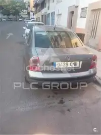 2003 Volkswagen Passat