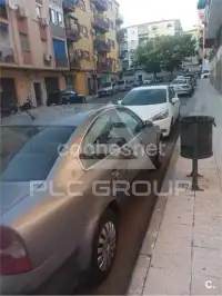 2003 Volkswagen Passat