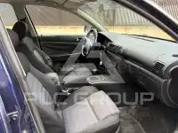 2003 Volkswagen Passat