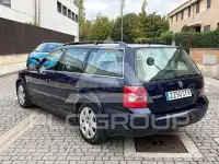 2003 Volkswagen Passat