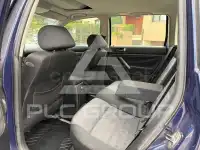 2003 Volkswagen Passat
