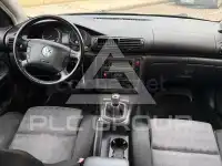2003 Volkswagen Passat
