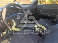 2003 Volkswagen Passat
