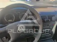 2003 Volkswagen Passat