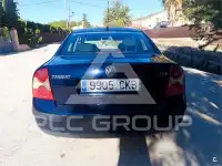 2003 Volkswagen Passat