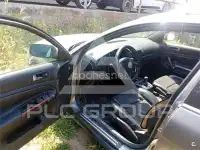 2003 Volkswagen Passat