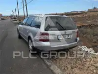 2003 Volkswagen Passat