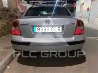 2003 Volkswagen Passat