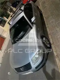 2003 Volkswagen Passat