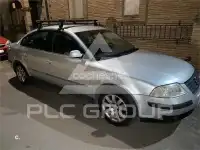 2003 Volkswagen Passat