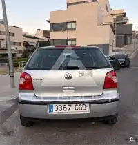 2003 Volkswagen Polo