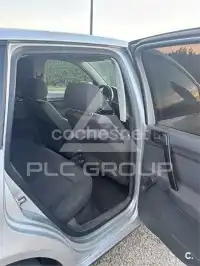2003 Volkswagen Polo