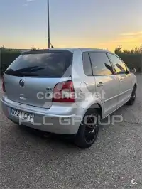 2003 Volkswagen Polo