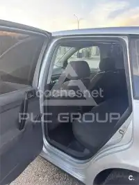 2003 Volkswagen Polo