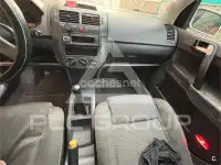2003 Volkswagen Polo