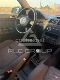 2003 Volkswagen Polo