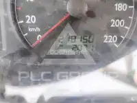 2003 Volkswagen Polo