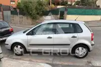 2003 Volkswagen Polo