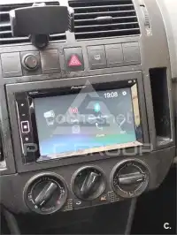 2003 Volkswagen Polo