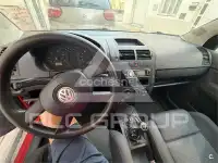 2003 Volkswagen Polo