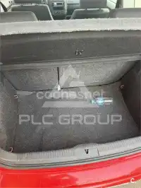2003 Volkswagen Polo