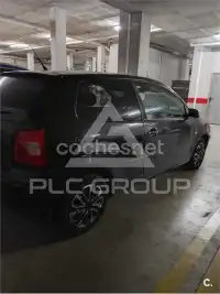 2003 Volkswagen Polo