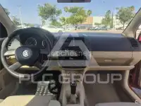 2003 Volkswagen Polo