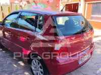 2003 Volkswagen Polo