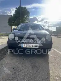 2003 Volkswagen Polo