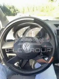 2003 Volkswagen Polo