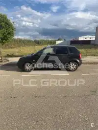 2003 Volkswagen Polo
