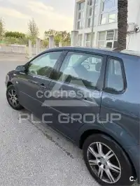 2003 Volkswagen Polo