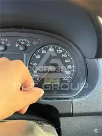 2003 Volkswagen Polo